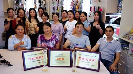 從認(rèn)證到領(lǐng)先 金品認(rèn)證如何“重構(gòu)”針紡織品企業(yè)的詢盤奇跡