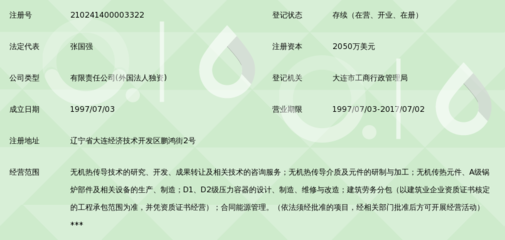 冷與熱的詩(shī)篇 大連熵立得傳熱技術(shù)的技術(shù)開發(fā)與咨詢美學(xué)